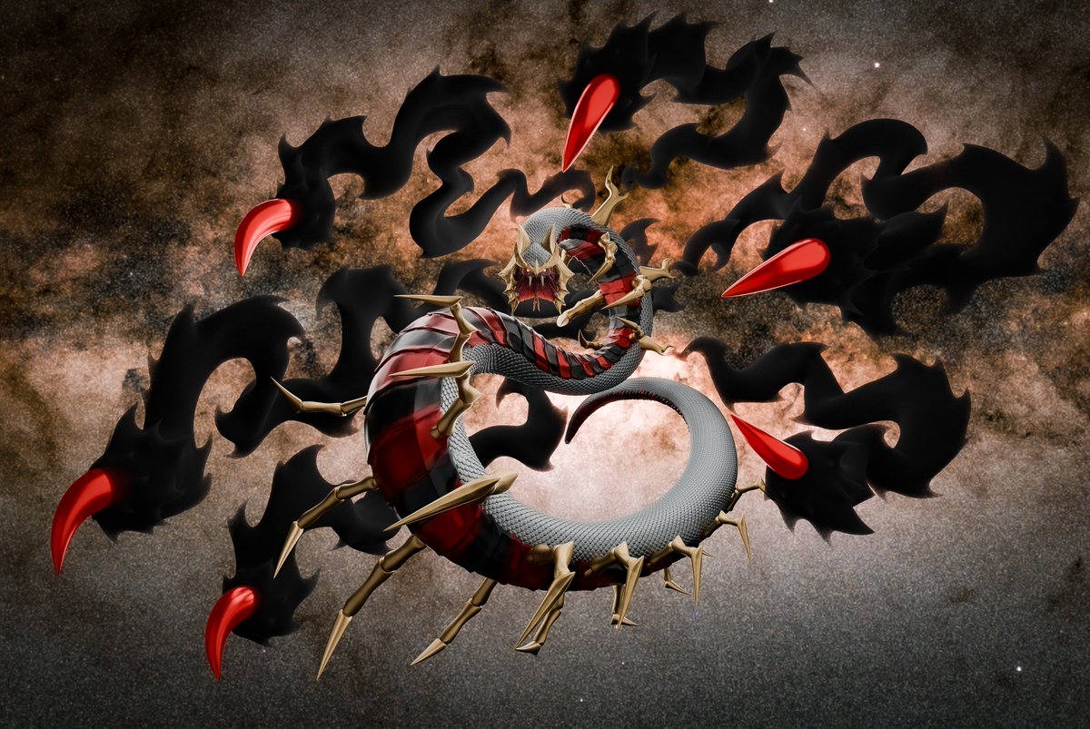 いよべい tweet media