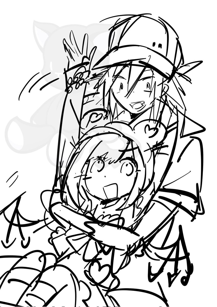 数值3@睡觉中 tweet media