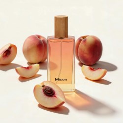 Webpackaging News -  New in Glass! Micen Tackles Fragrance Packaging dlvr.it/TRQKKC #packaginginnovation #webpackaging