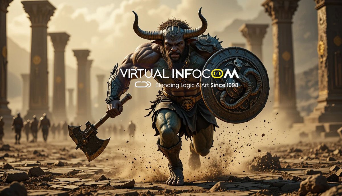 virtualinfocom tweet media