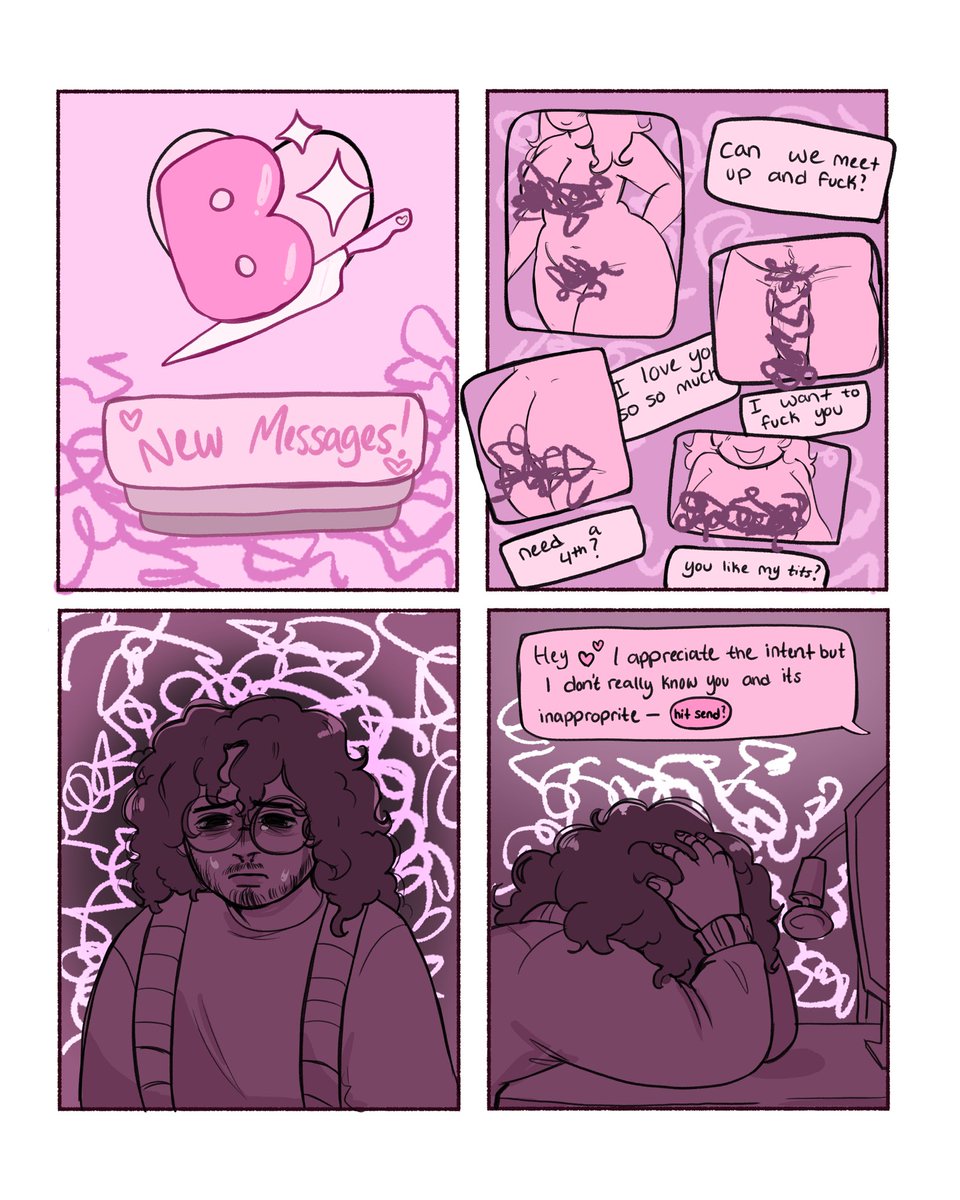 BillyYandereVA🔪💖 tweet media