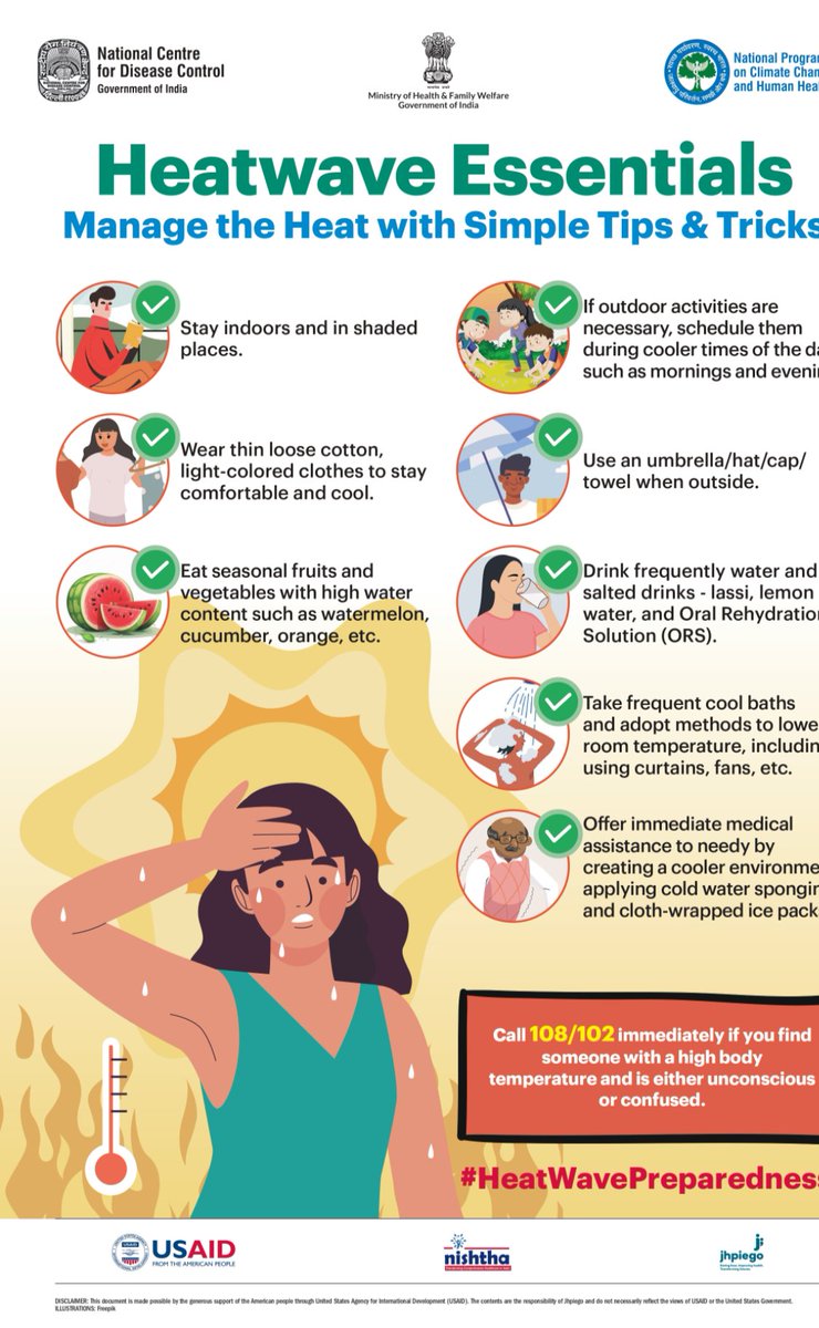 National Centre for Disease Control tweet media