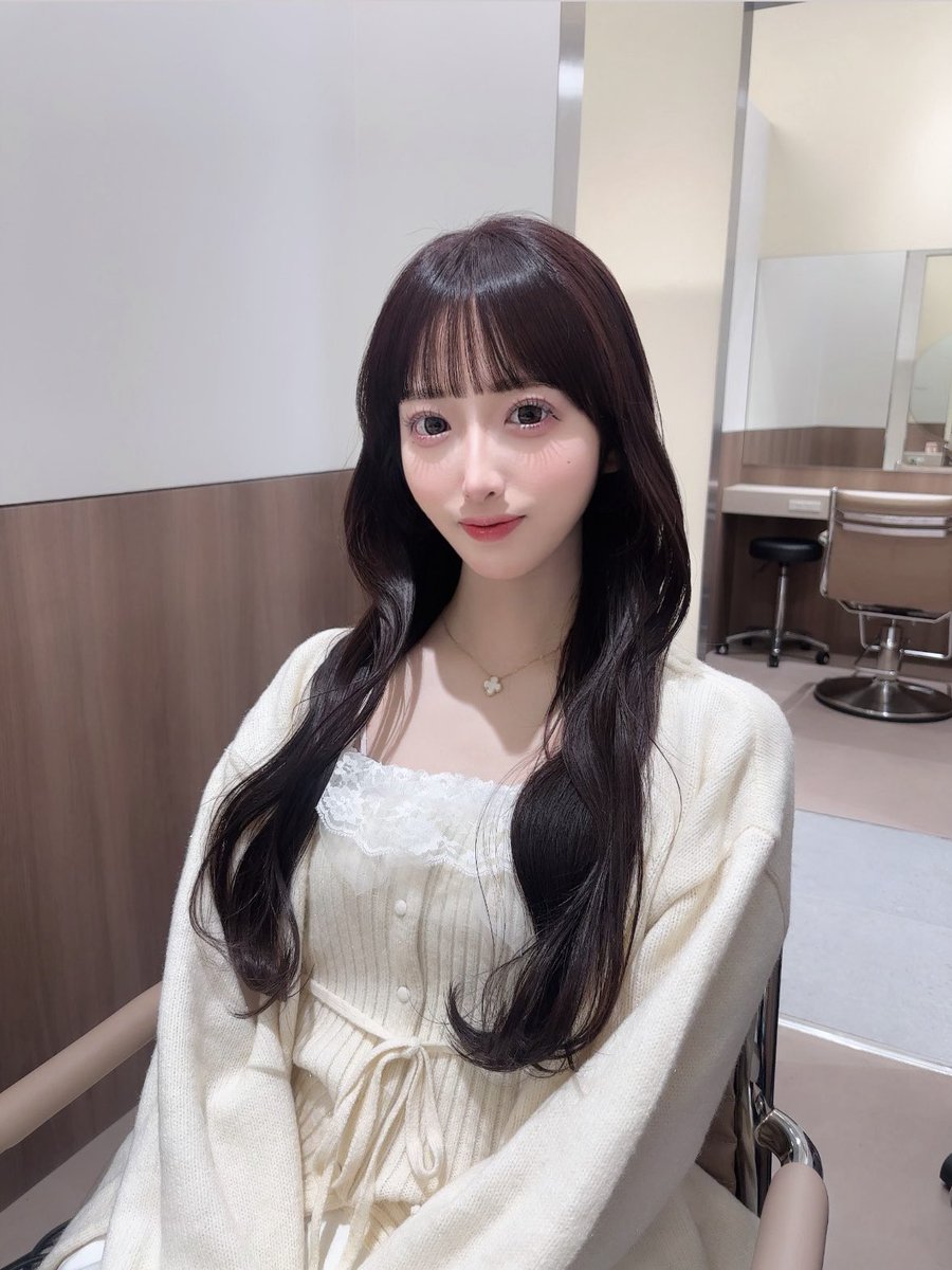 池上 乙葉 tweet media