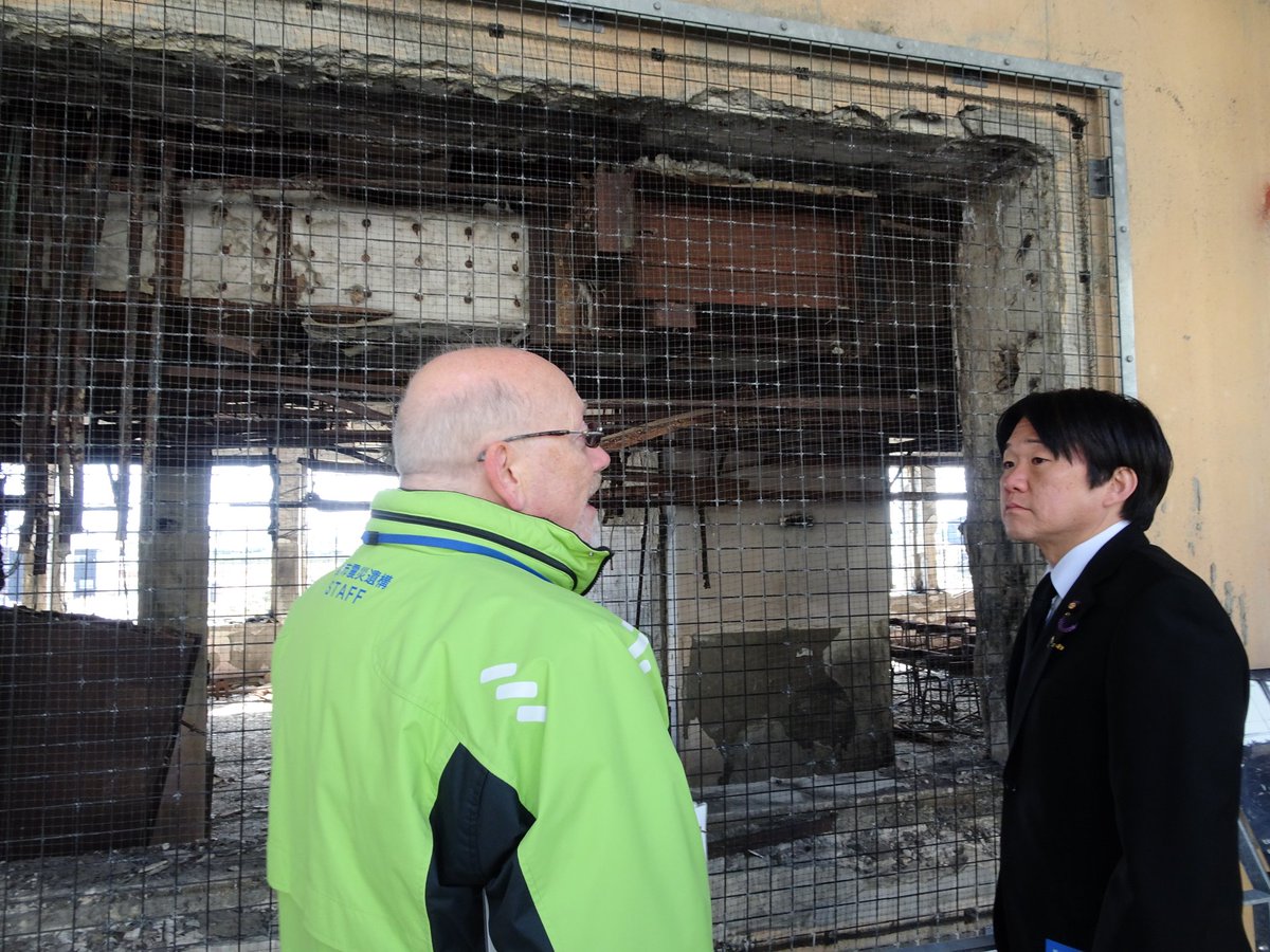 山下 雄平/農林水産副大臣/参議院議員(３期)/やました ゆうへい tweet media