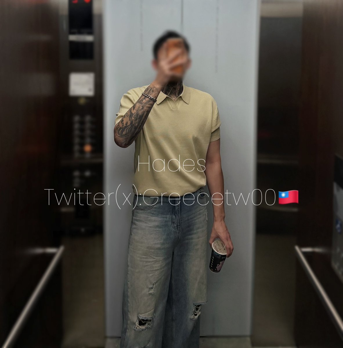 黑帝斯ℋ𝒶𝒹𝑒𝓈 tweet media