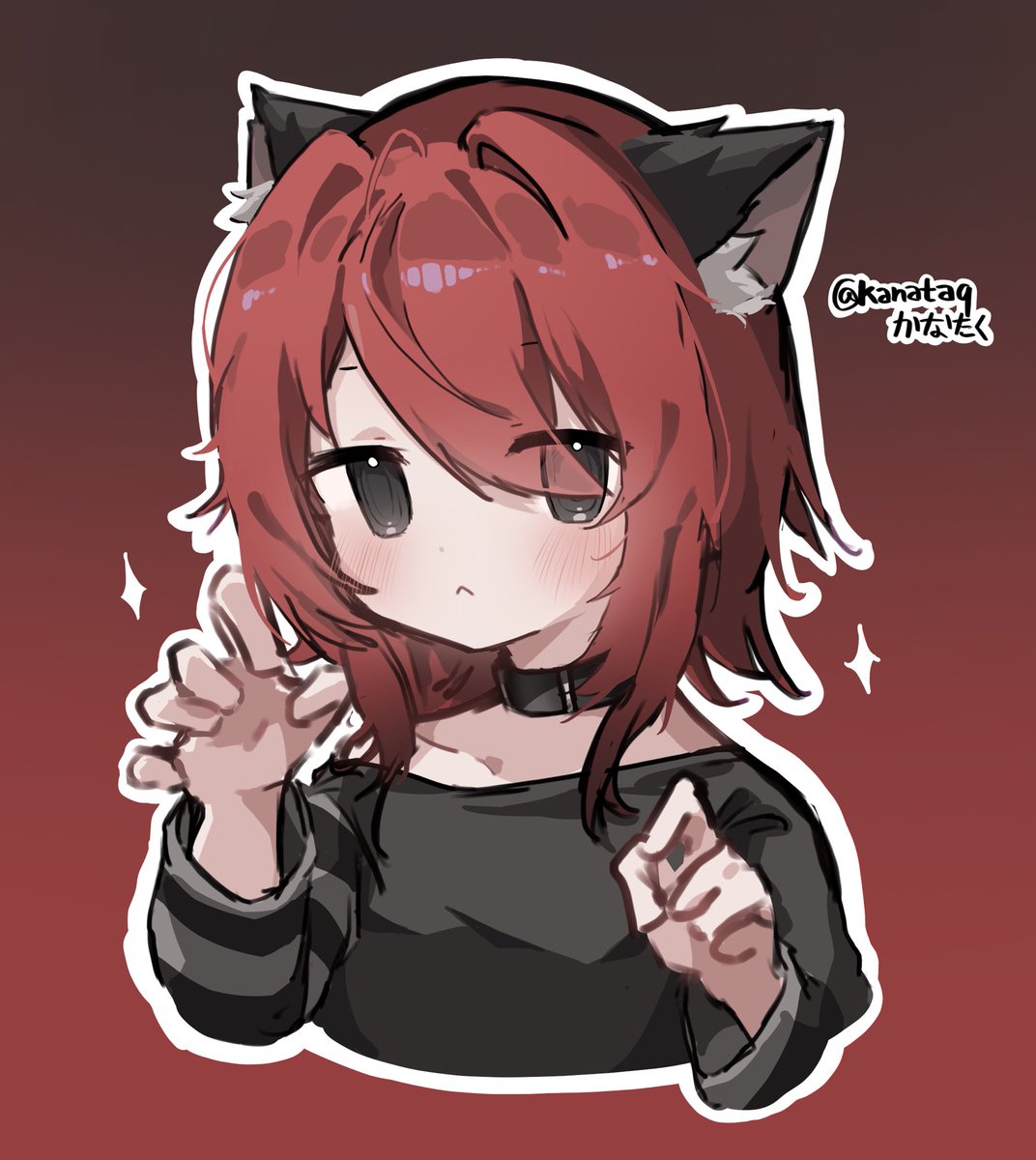 破滅かなたく(はーめつ) tweet media