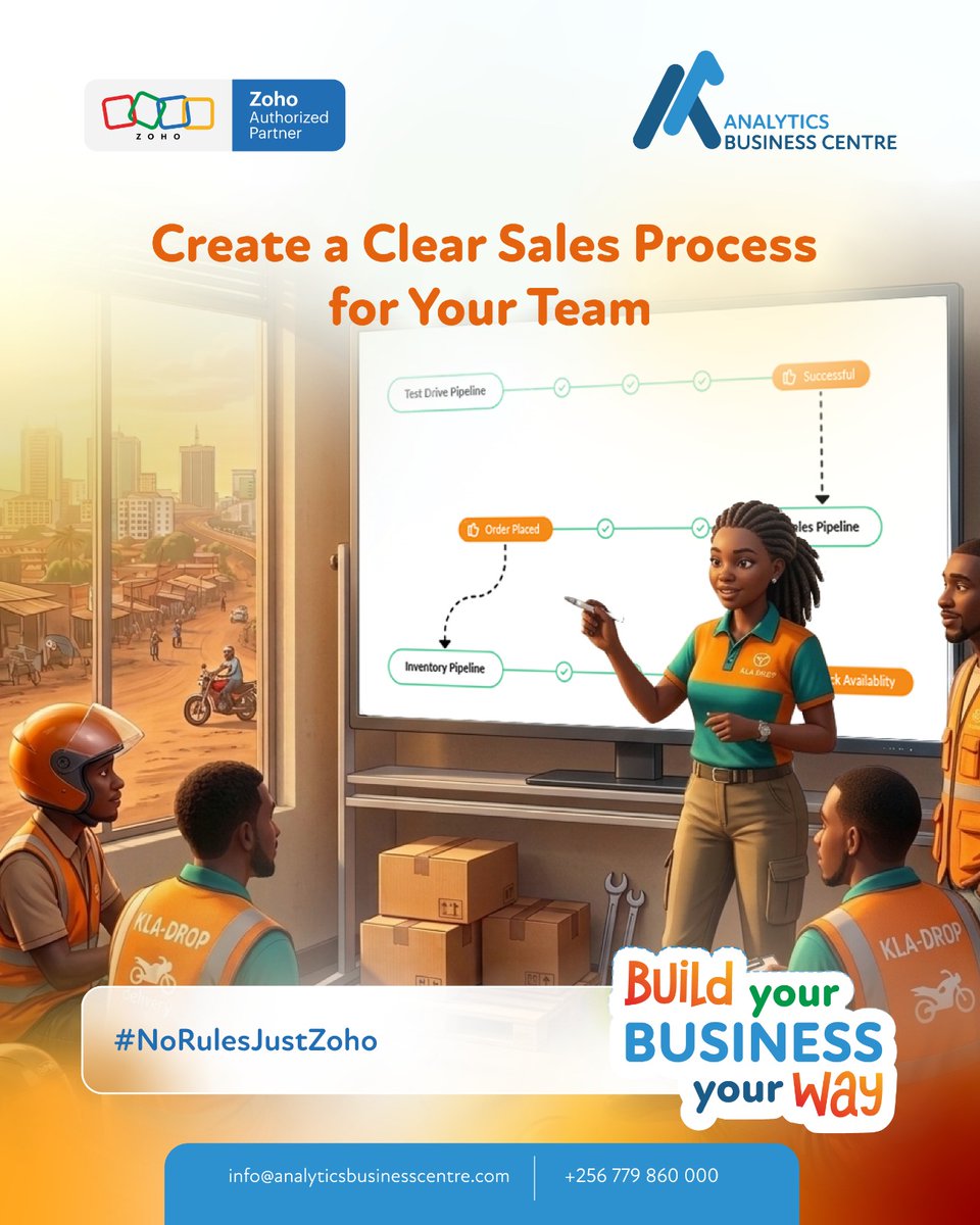 Analytics Business Centre tweet media