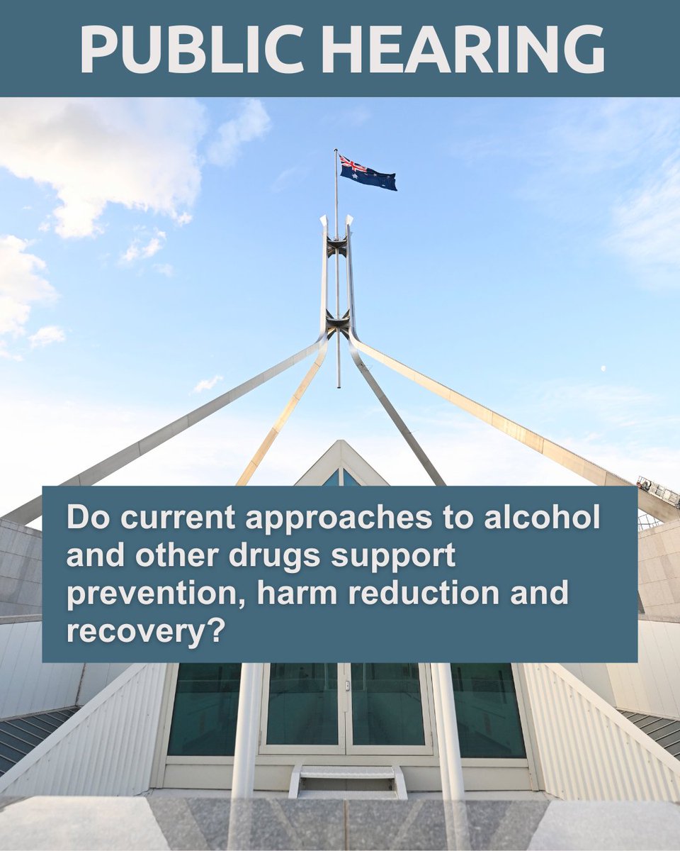 Australian House of Representatives tweet media