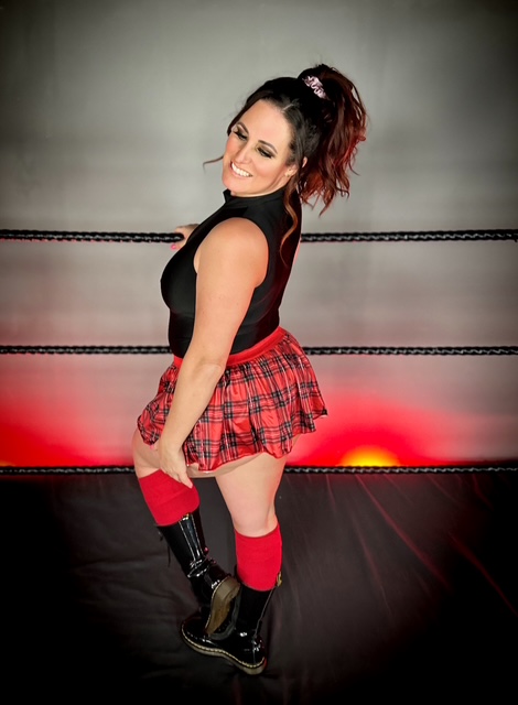 MutinyWrestling ✨CHECK MY BIO! ✨ tweet media