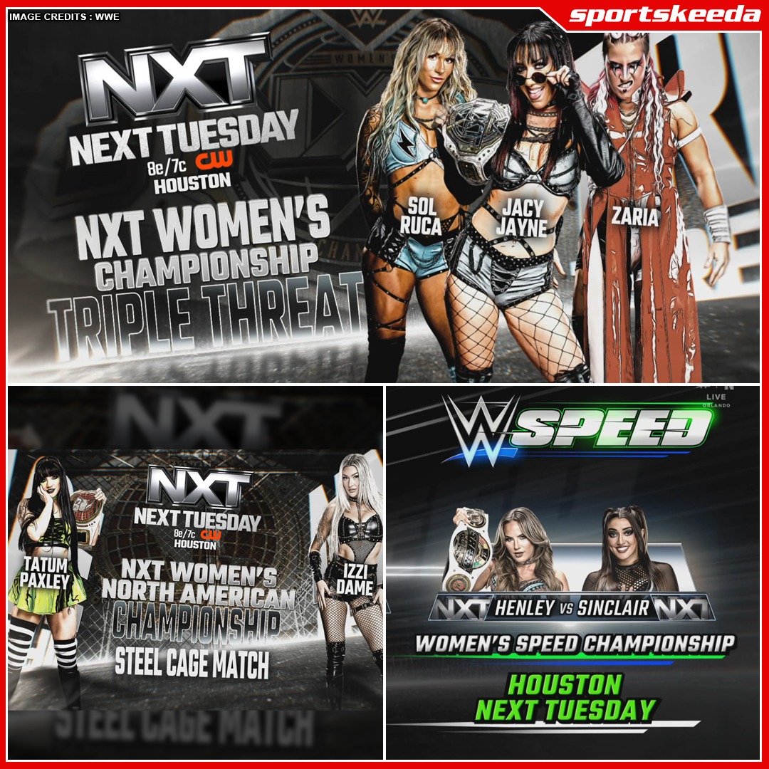 Sportskeeda Wrestling tweet media