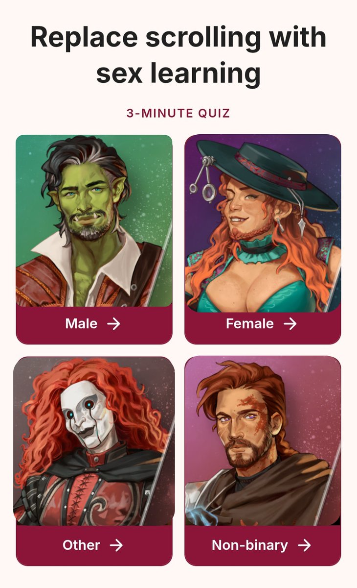 ➼ (he/hymn) || CR4 spoilers tweet media