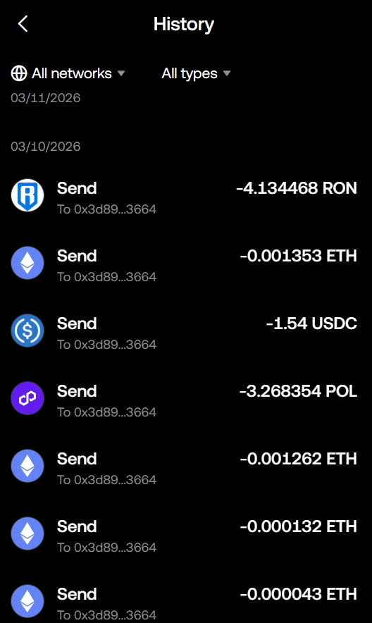 al_vanof's tweet photo. "saya akan kembali ke solo sebagai warga biasa"

dahla gada yg land erdrop, malah didrain pula wallet garapan, dahla waktunya pensi 🗿 https://t.co/vf9FP03Q4d