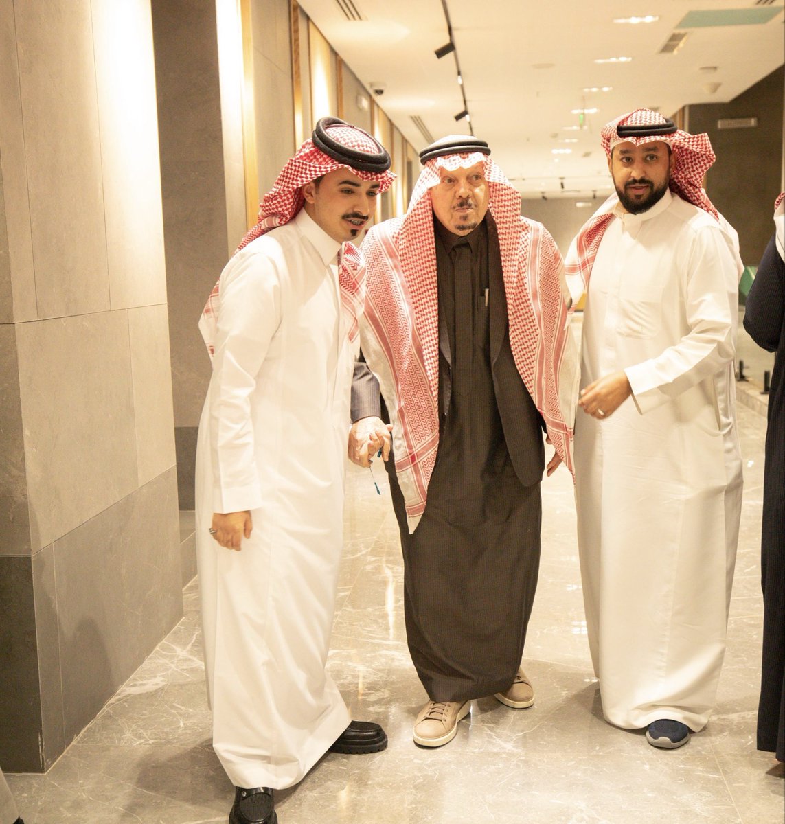 سعود آل عامر tweet media