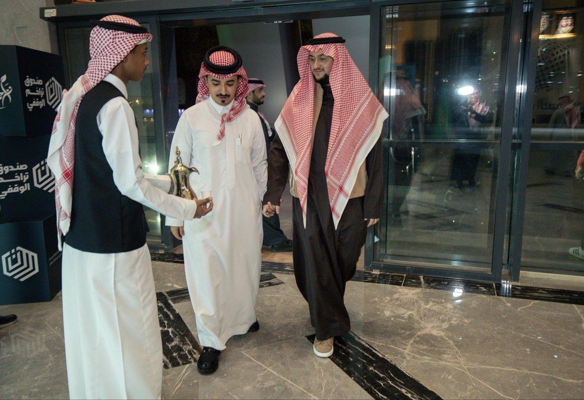 سعود آل عامر tweet media