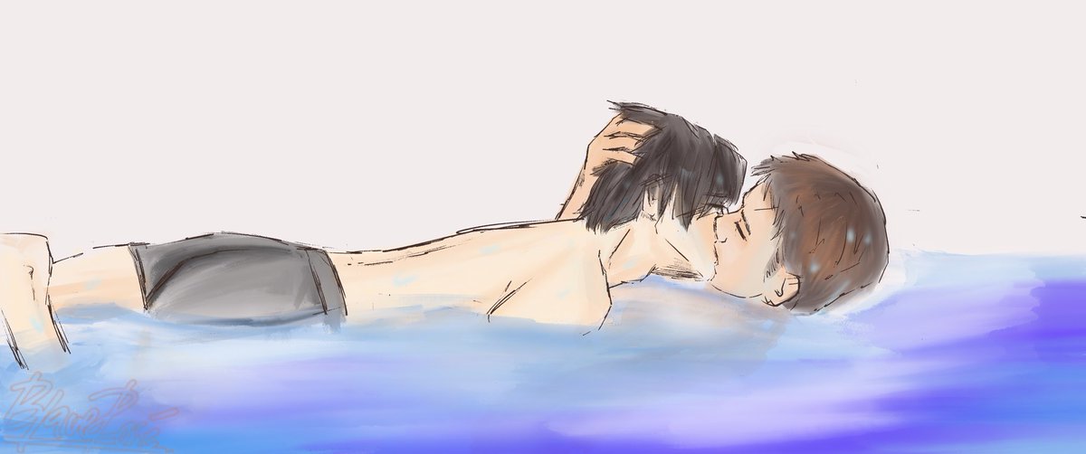 #fanart #rulnyul #룰뉼