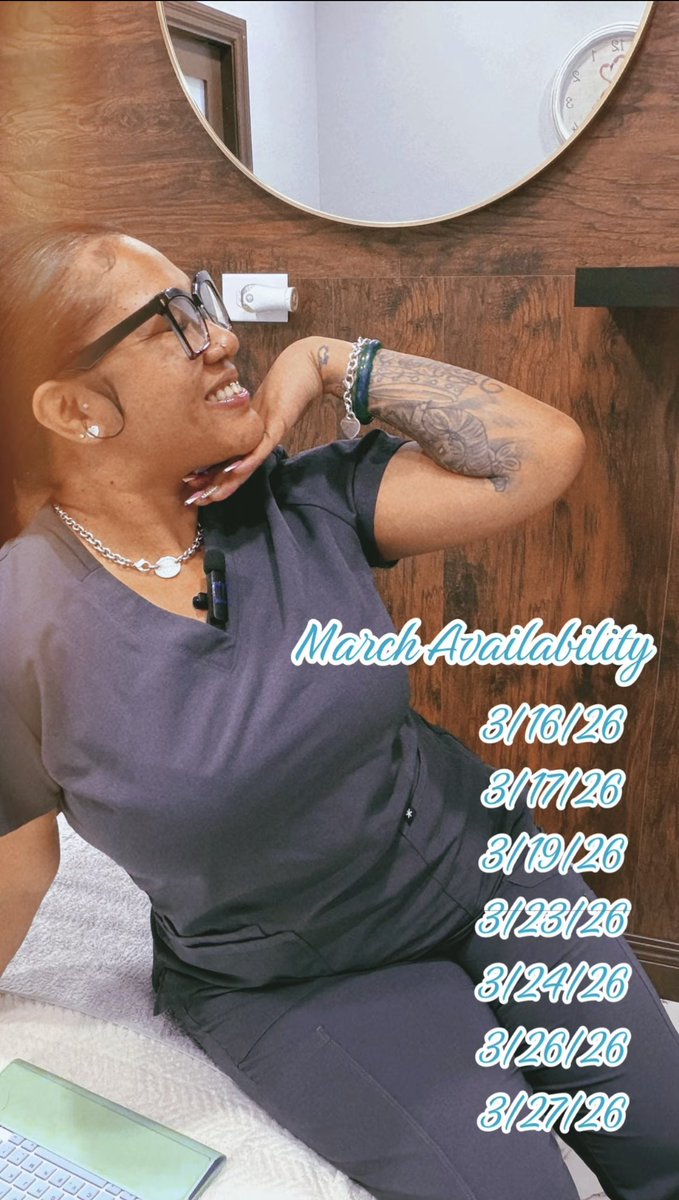 tifffferzmarie's tweet photo. Meet your licensed wax specialist! 🍯 
FOLLOW and REPOST https://t.co/51KcusOUFo