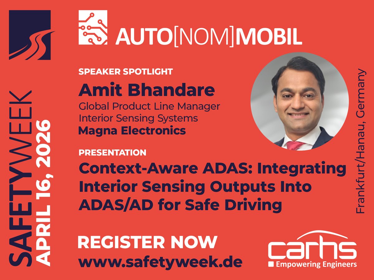 carhs.training GmbH tweet media