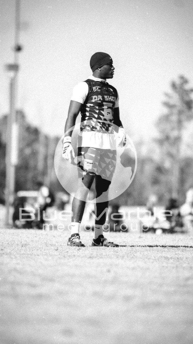 nyren bowman ‘27 ATH tweet media