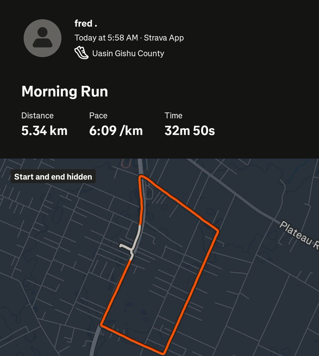 Done!