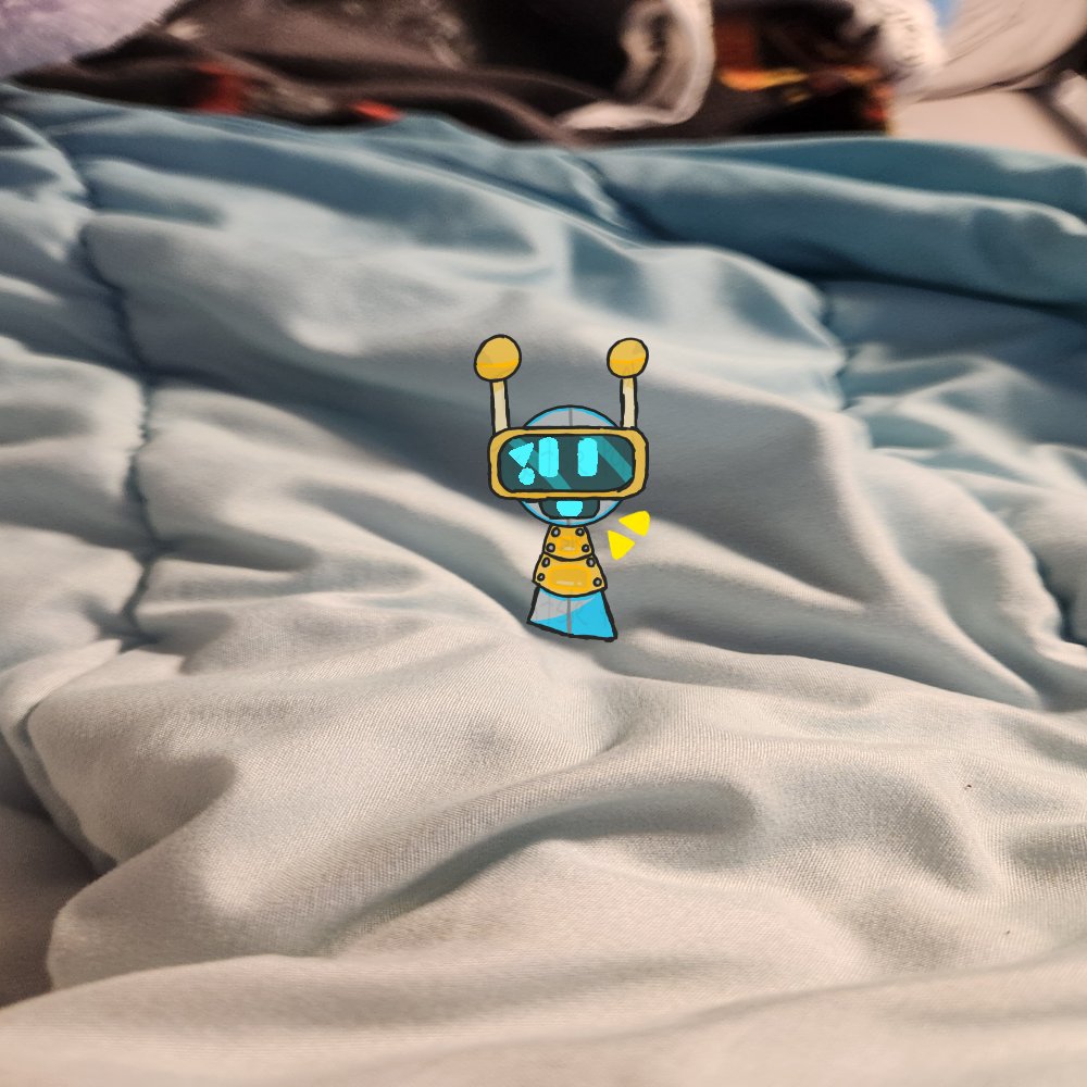 TOOTSIEPOPX3's tweet photo. ねえ絵を描いていたらこの小さな男の子が私のベッドに現れたの????すごくチョコレートミルクが欲しそうだけど作ってあげた方がいいかな??
hey so this lil guy appeared on my bed while I was drawing???? he really wants chocolate milk should I get it??
#sprunkifunbot #sprunki https://t.co/e1QI2kBTGG