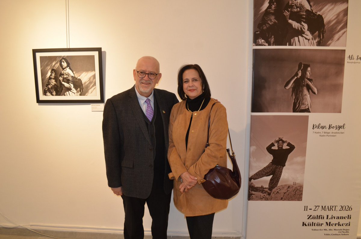 Diplomatik Gözlem tweet media