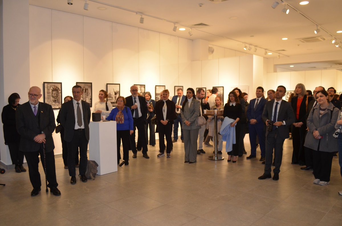 Diplomatik Gözlem tweet media