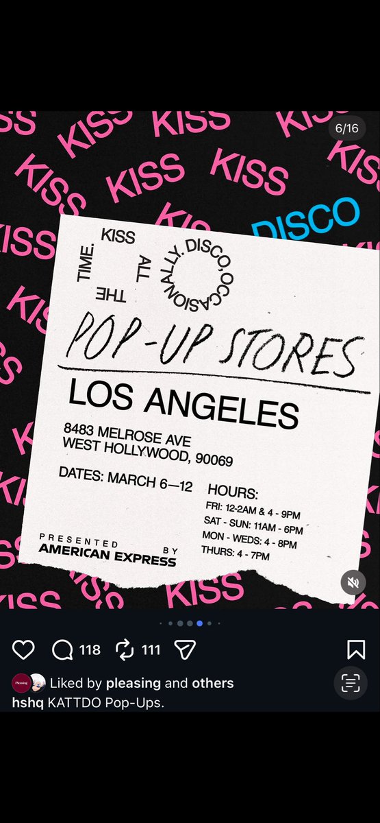 damarnfr's tweet photo. If anyone is wondering this is what the LA Harry pop up stock is looking like! And if you have amex make sure to line up before 4:30pm bc they cut the line off! You can still get the freebie stickers when you pay but you’ll be made to wait in the regular line! https://t.co/XHfmZQwrCn