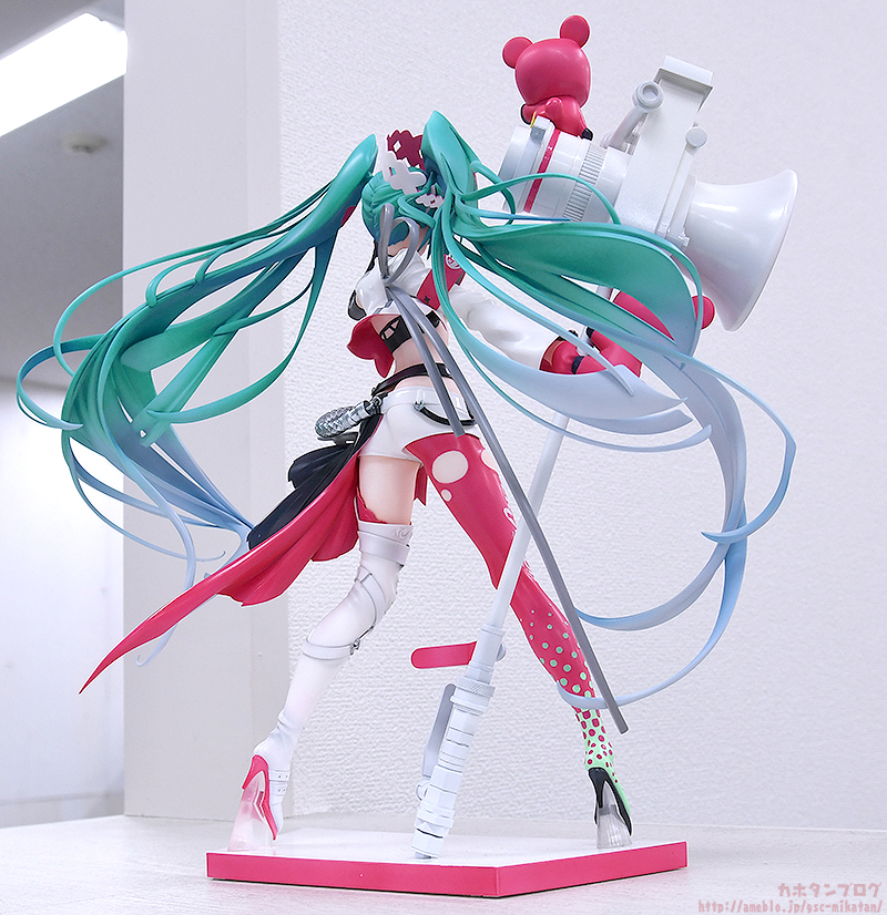 カホタン＠グッスマのすみっこ tweet media