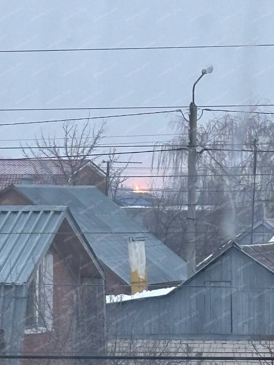 Another photo from KyibishevAzot