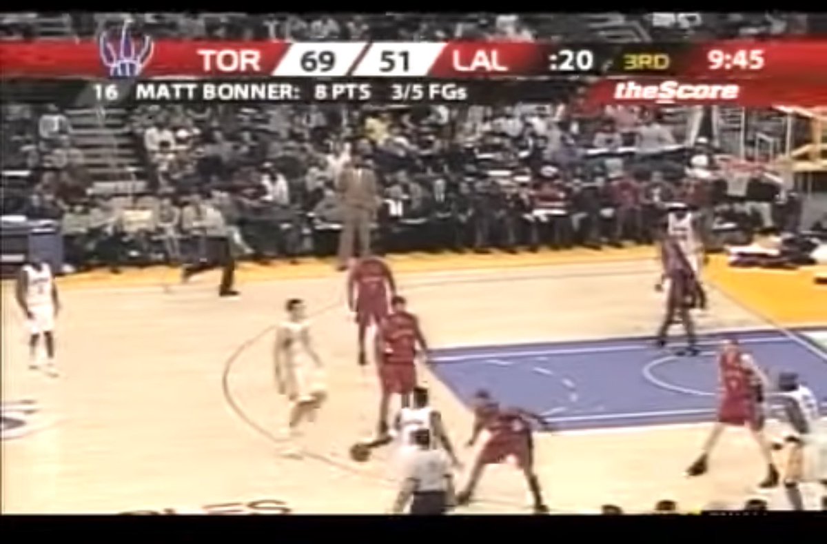 Be Legendary tweet media