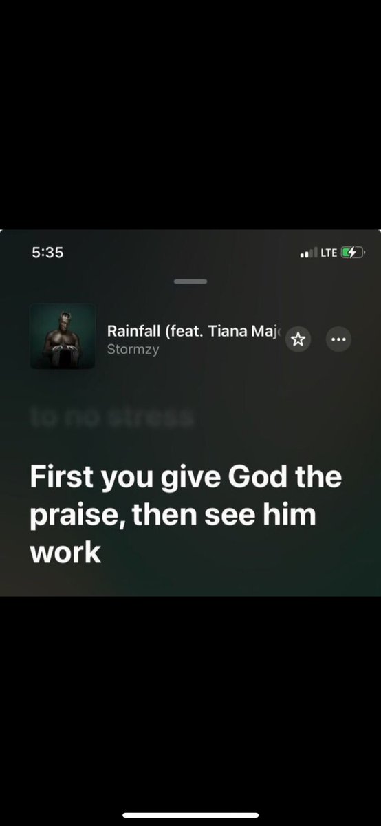 Be affirmative and always pray
Better days are near
Good morning 🤗, Have a great day