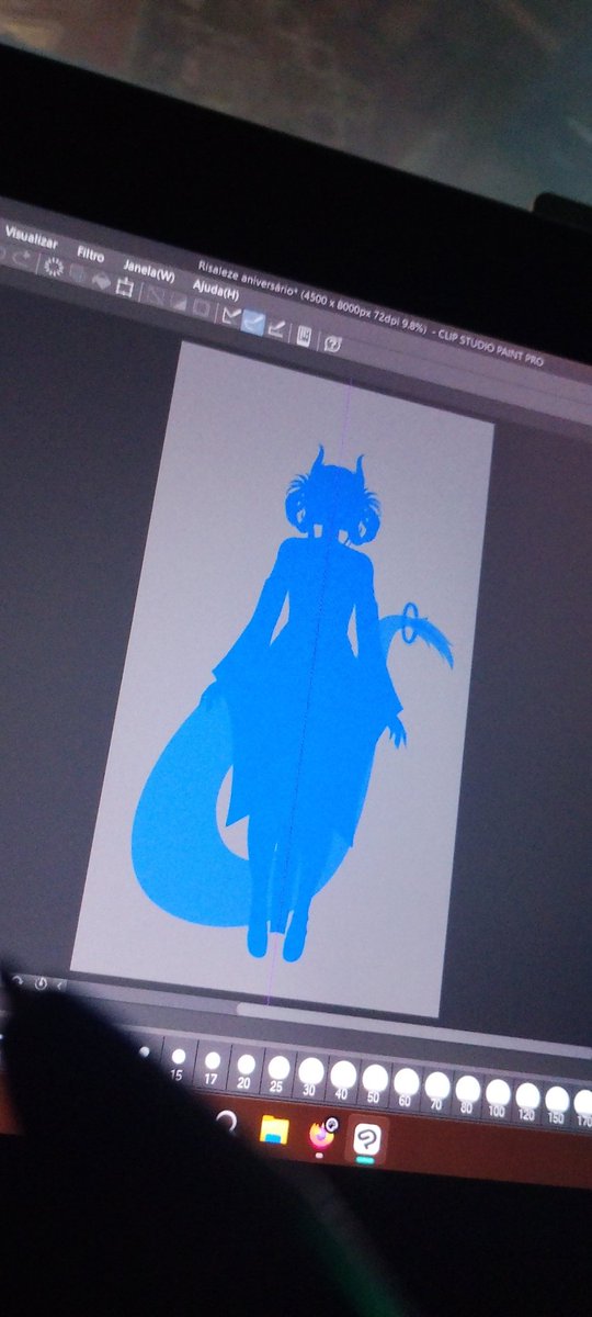 Risaleze 🐉✨ | Vtuber BR tweet media