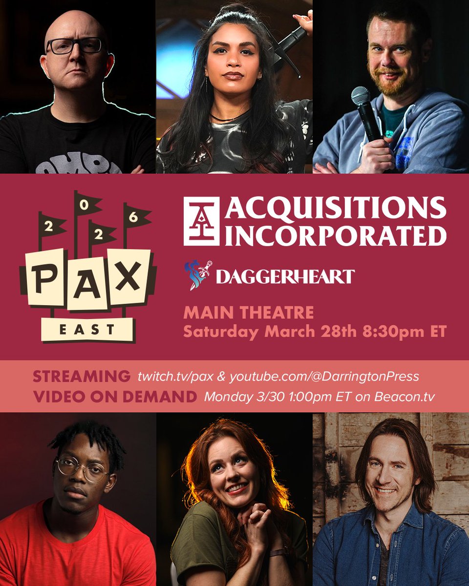 Penny Arcade tweet media