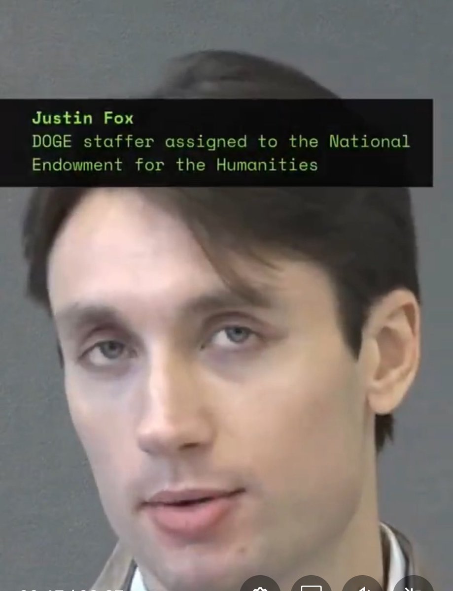 <a href="/lydiakauppi/">Lydia Kauppi</a> Justin Fox is a pseudo intellectual imbecile. This guy is worse than an 8th grader who didn’t study for the test. I want to ridicule him for the rest of his miserable life. He has zero redeemable qualities and the world needs to know that.