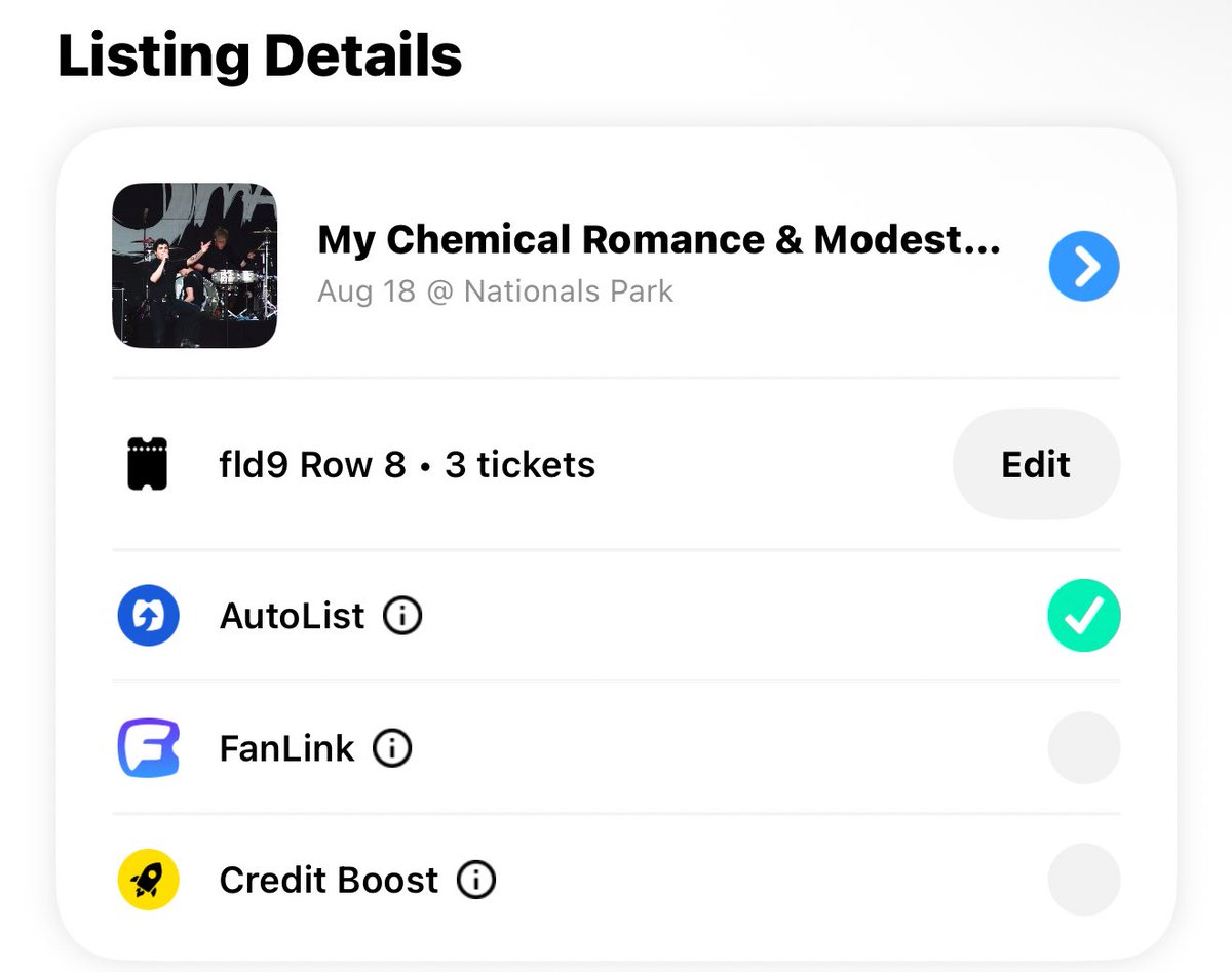 alex ☆ mcr dc + detroit tweet media
