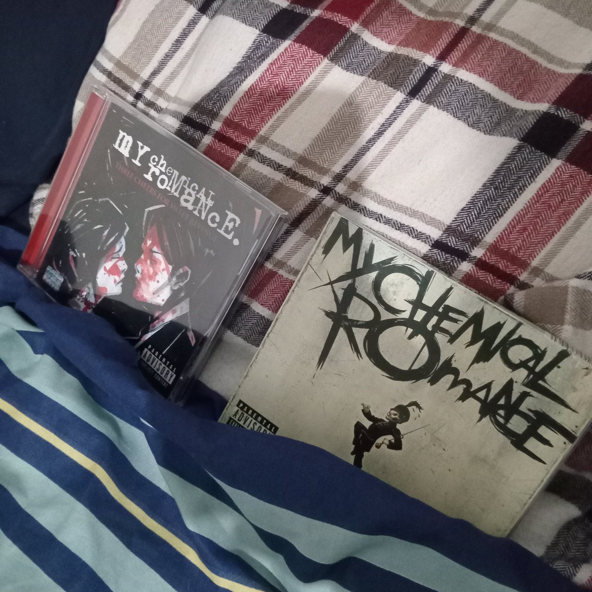 Diego 🗡☔︎︎ MCR CDMX 14/02 tweet media