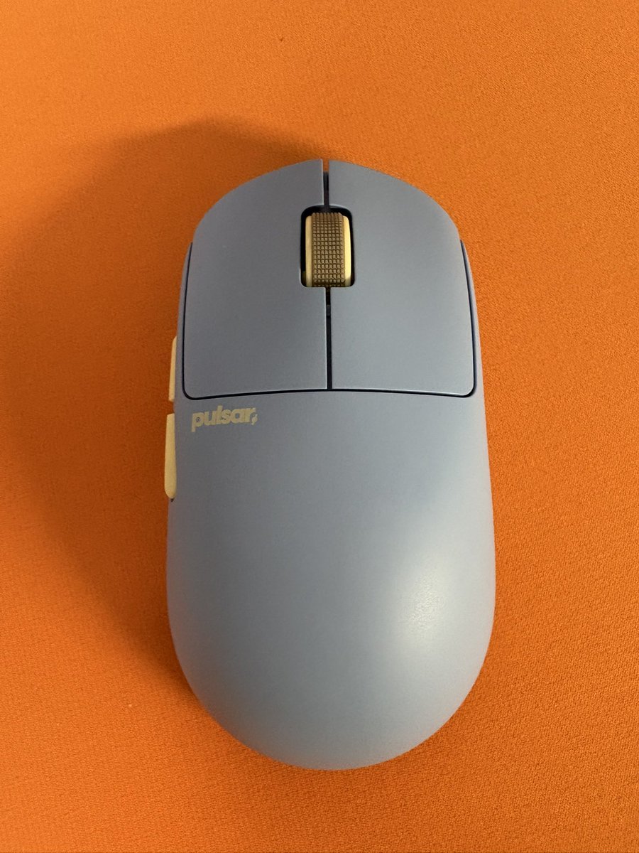 選ばれたのはx2n miniでした