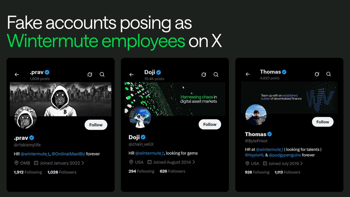 Wintermute tweet media