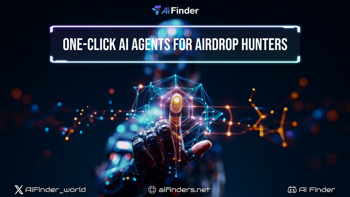 AI Finder tweet media