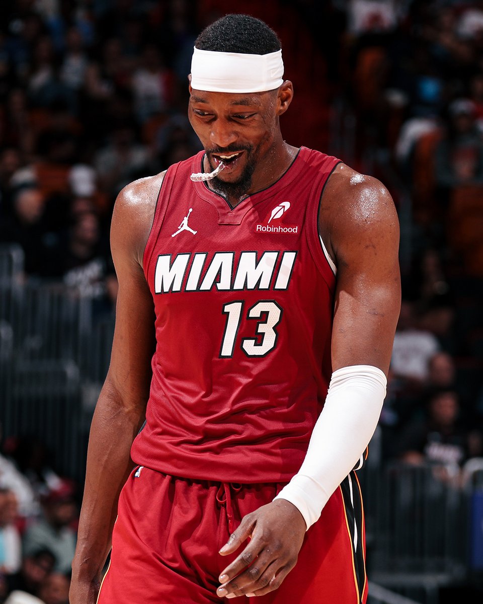 Miami HEAT tweet media