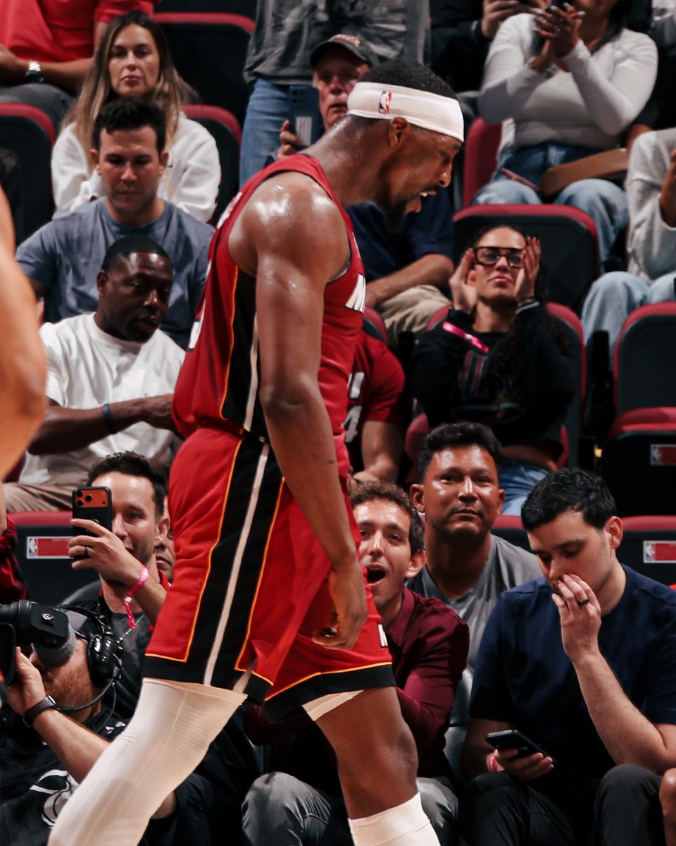 Miami HEAT tweet media