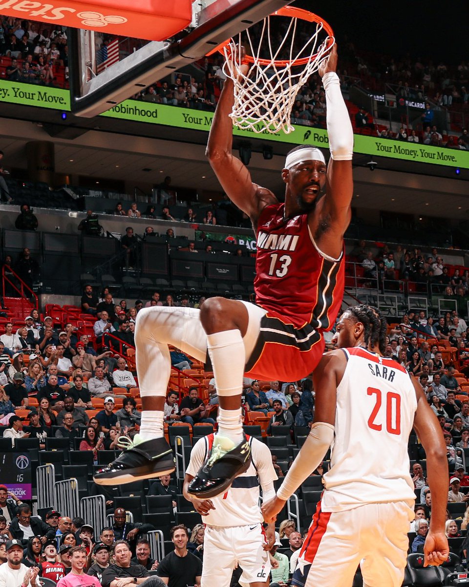 Miami HEAT tweet media