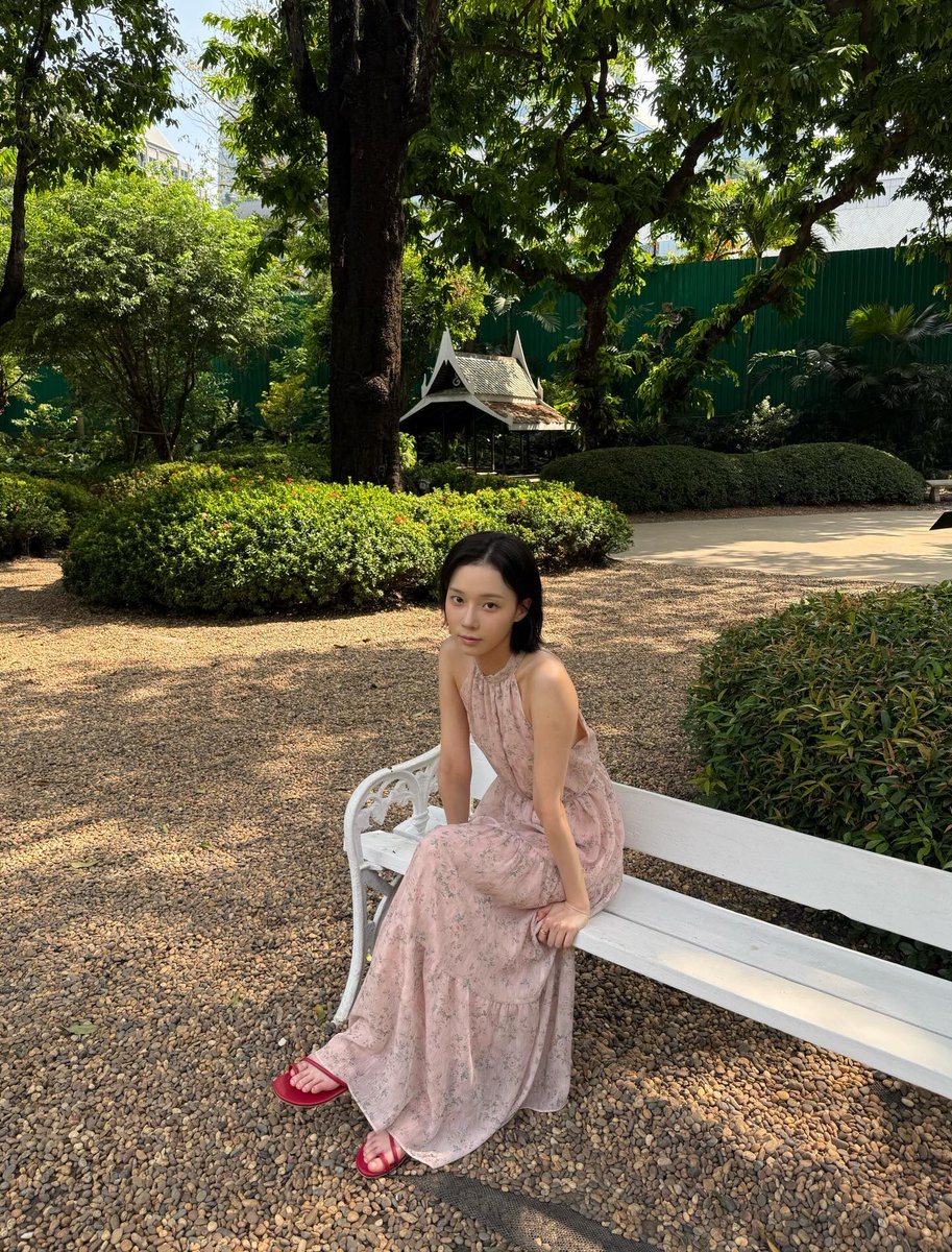 취향의 윈터 tweet media