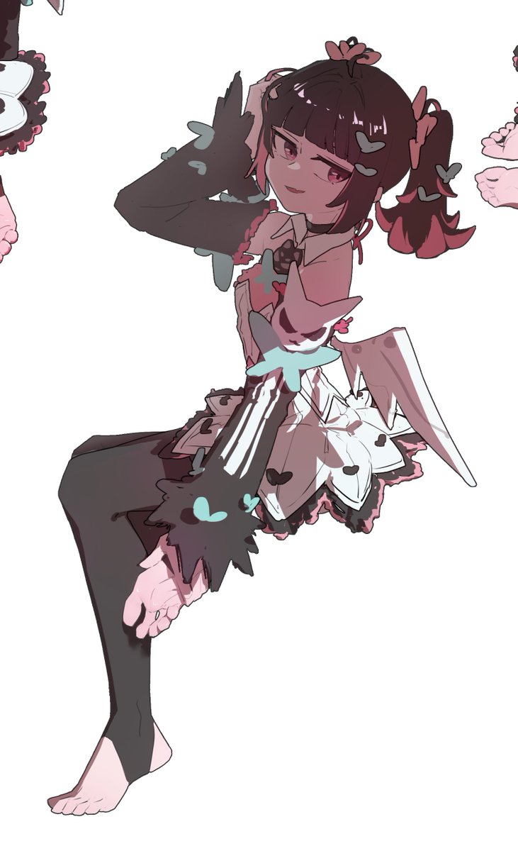 末班车 tweet media