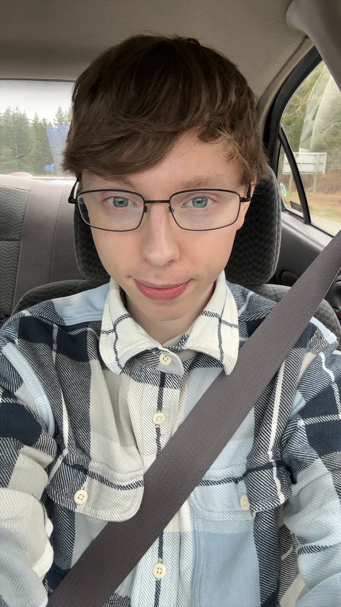 Bryce 🎻Ⓥ tweet media