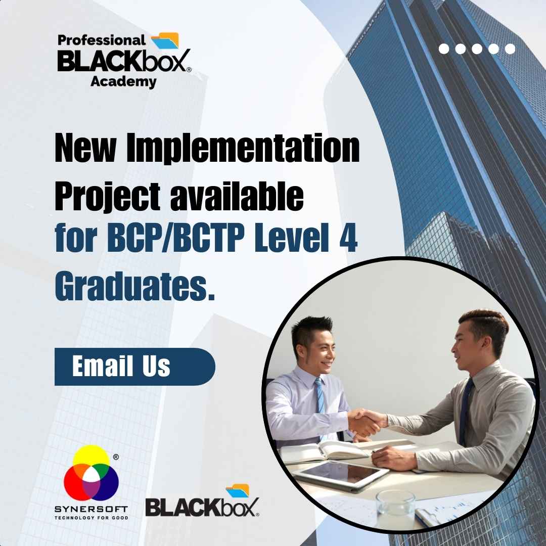 BLACKbox tweet media