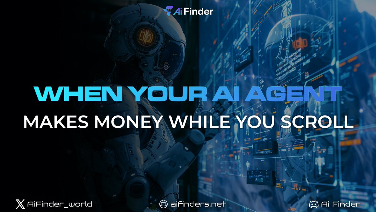 AI Finder tweet media