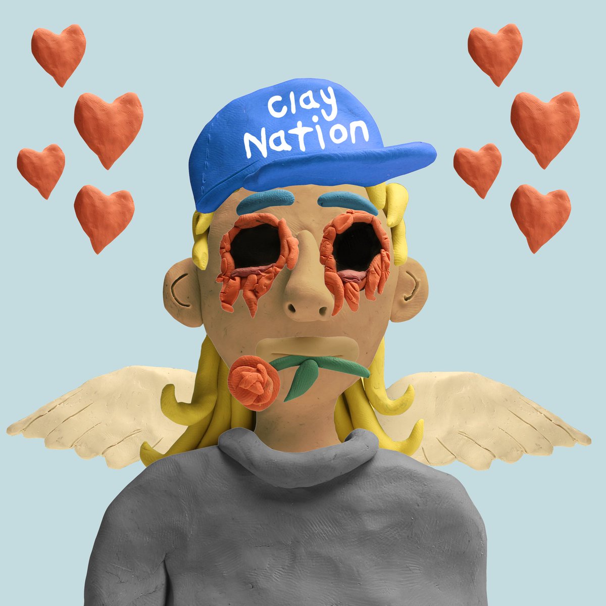 Clay Nation Sales tweet media