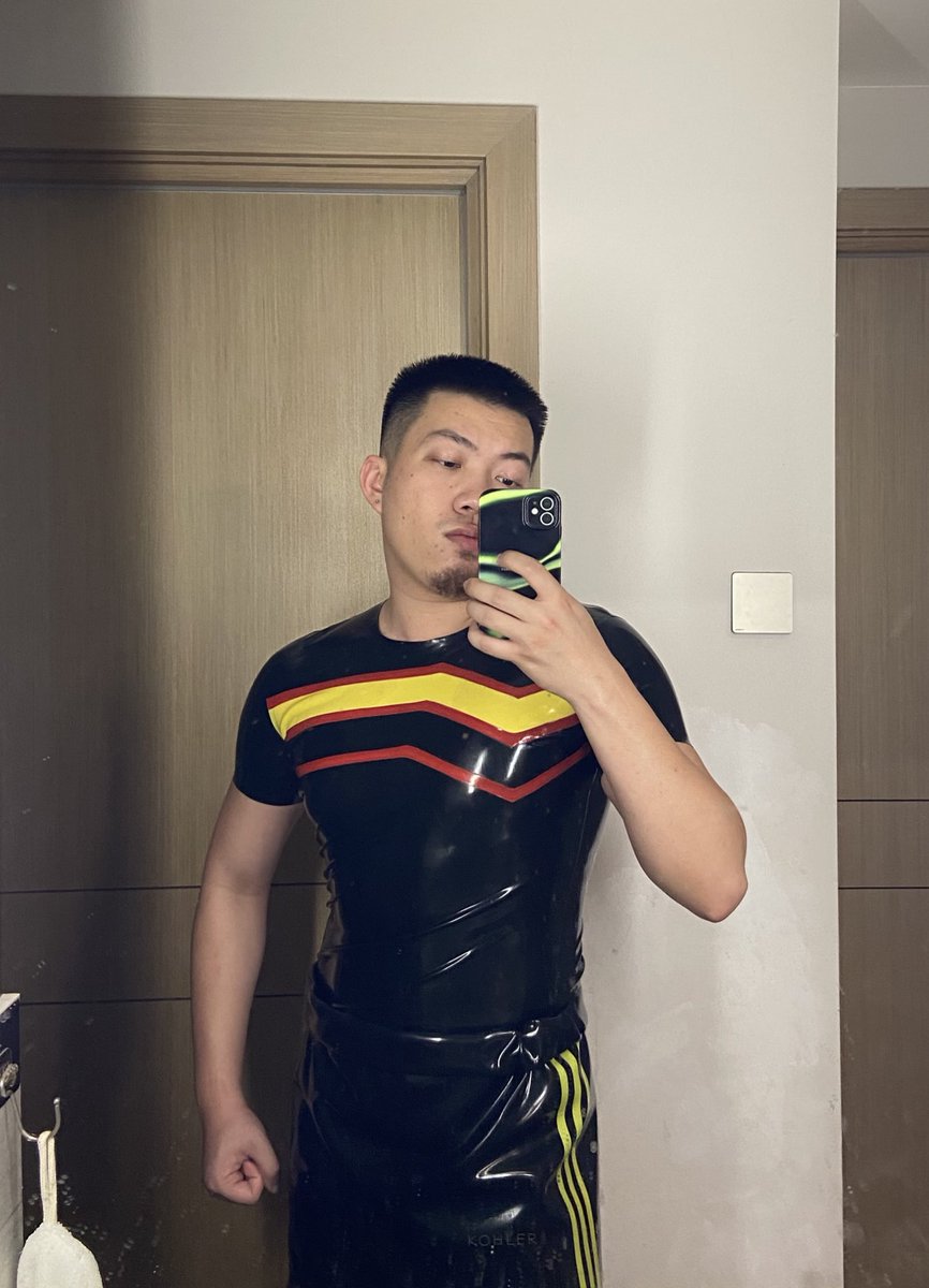 Mallache tweet media