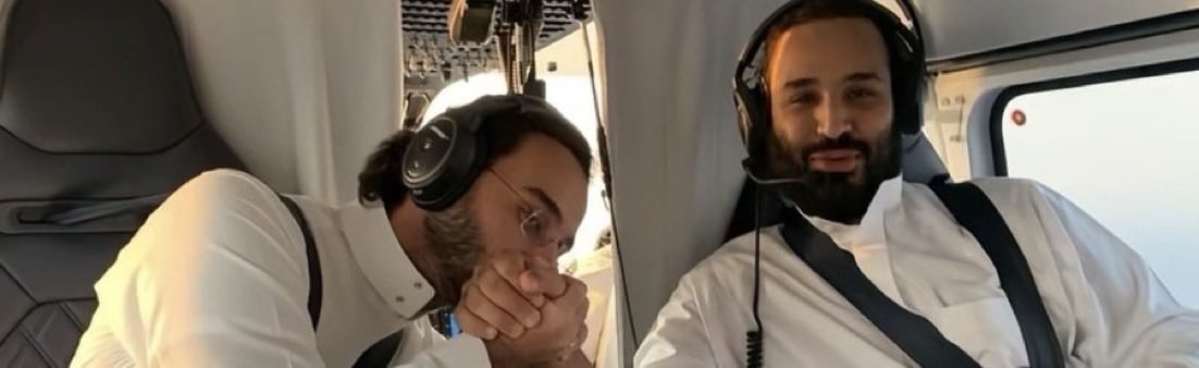 SAUDI POPULAR tweet media